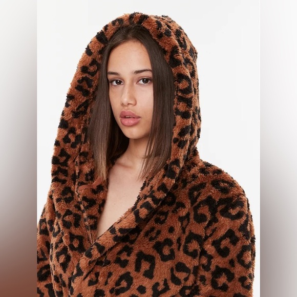 UGG W AARTI PRINT Robe - Picture 3 of 5